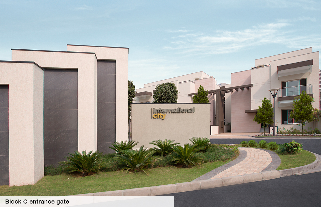 Sobha International City Villas: Experience Ultra-Luxury in Gurgaon