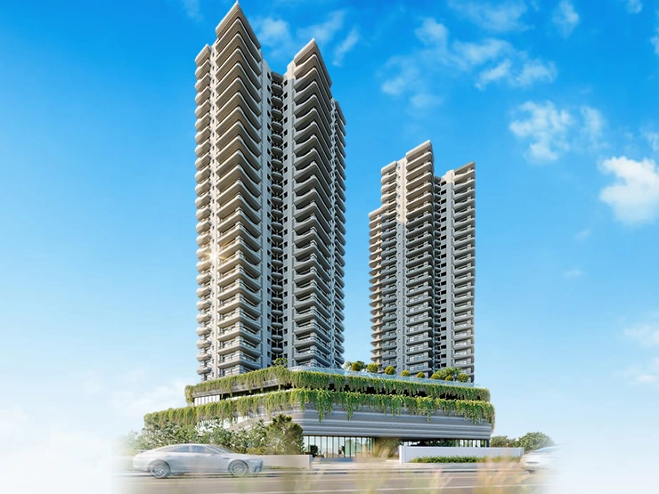 5 Best Luxury Residential Projects in Gurgaon by SOBHA