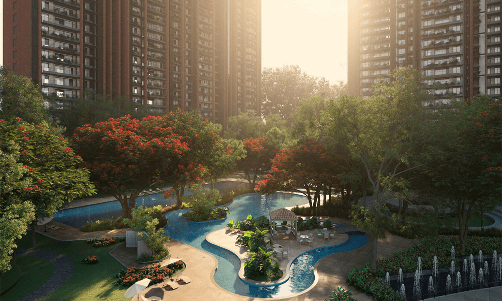 Sobha vs DLF Gurgaon – Which Luxury Builder Is Better?