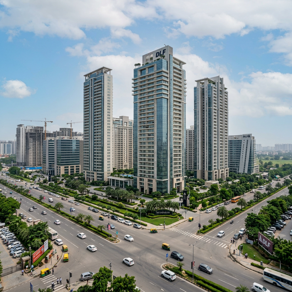 Sobha Projects in Gurgaon – Complete Buyer’s Guide for Luxury Homebuyers & Investors (2026)
